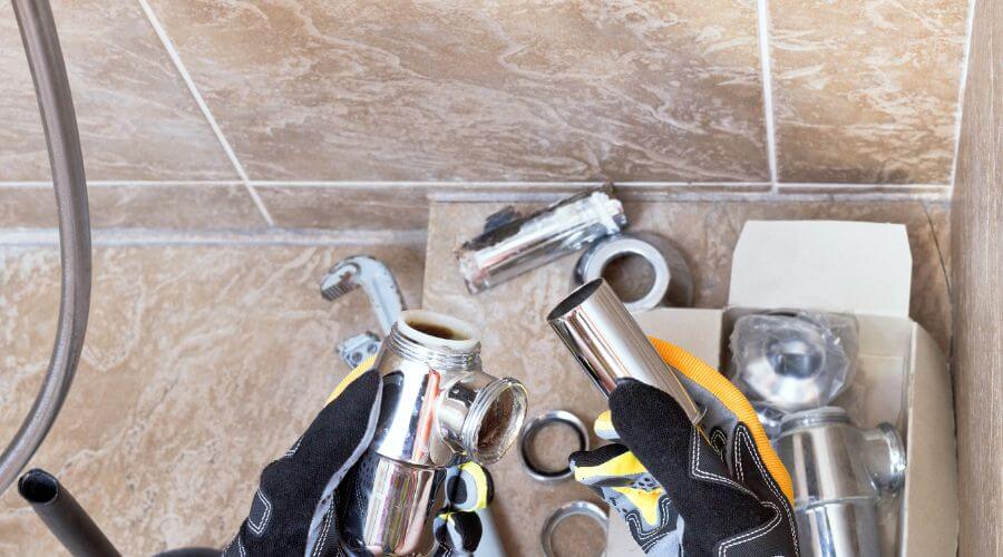 Local Chimney Repair in Hampstead, MD